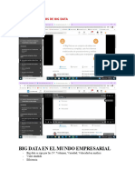 Fundamentos Big Data