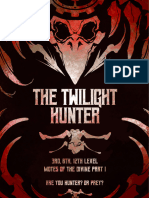 The Twilight Hunter Version 1.1 PAGES W6cyv4