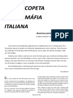 Uma Escopeta para A Mafia Italiana A4