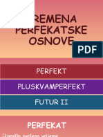 Indikativ Perfekta Aktiva