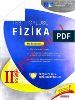 PDF Club 1 Fizika Dim II Hisse 2023