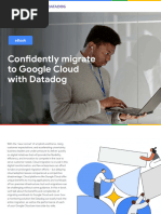 Data Dog Content Ebook - GCP Migration Partner