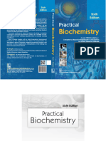 Practical Biochemistry-Gupta