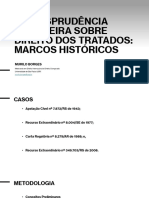 Murilo - Borges - Apresentação FDUSP