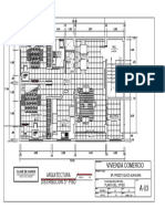 ARQUITECTURA QUICO - Recover-Dist3°