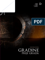 Katalog Gradine Prije Grada