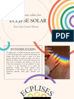 Ecplise Solar