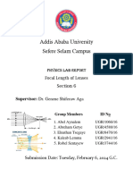 Physics Lab Report 2