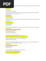 Cpuscheduling