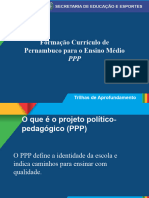 ANEXO 03 - Apresentação Formação Do Ensino Médio (Salvo Automaticamente)