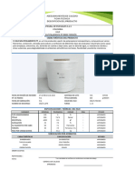 Ficha Técnica Hilo Ie 800d Torsión