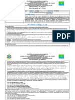 Planeación Matemáticas 9° - 2023