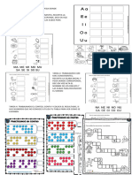 Tarea Burbuja 2 Primero