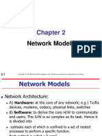 ch02 Lecture 2 Netowrk Model LIU Fall 2021 Last