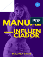 Manual Do Influenciador