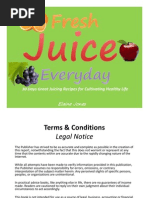 Download 30 Days Fresh Healthy Juicing Recipes by t_wangwang SN70599467 doc pdf