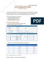 01 - DWG2000 Configuration Guidelines Acceder Por - LAN