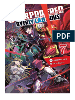 The Hero Is Overpowered But Overly Cautious - Volume 07 (Yen Press) (Kobo - LNWNCentral)