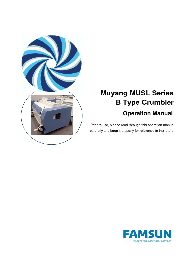 MUSL | PDF | Belt (Mechanical) | Safety