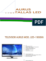 Catalogo Aurus