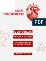 Cardiopatias