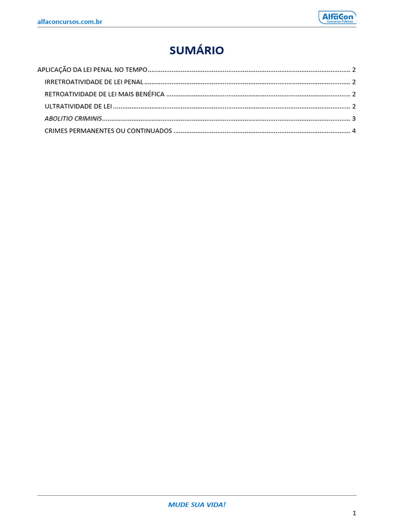 alfacon-lei-penal-no-tempo-e-sumula-711-stf-download-gr-tis-pdf