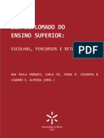 Cap 8 Ser Diplomado Do Ensino Superior