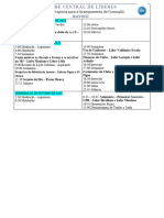 Programa de Treinamento de Líderes - Mavoko 2023