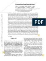 2018 - Bonitz - Towards An Integrated Modeling of The Plasma-Solid Interface - Front. of Chem SC & Engg