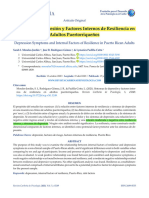 Sintomas - de - Depresion - y - Factores - Internos - de - Resil - PUERTO RICO - 2021