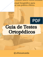 Guia+de+Testes+Ortop Dicos+ +Manual+Fotogr Fico
