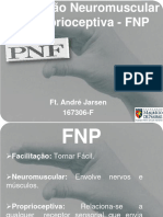 7 Facilitação Neuromuscular Proprioceptiva