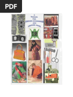 Download Manual of Leather goods by snatesan SN706003 doc pdf