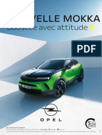 Opel Moka