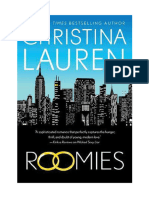 Lauren Christina - Roomies (PL)