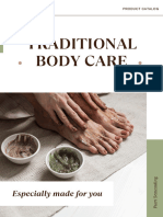 Body Care PS