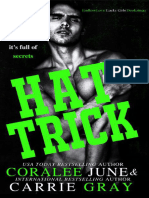 Hat Trick (CoraLee June Carrie Gray) (Z-Library)