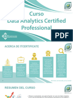 Data Analytics Professional
