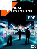 Manual Expositor v3.23 Atualizado