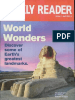 7 Wonders PDF