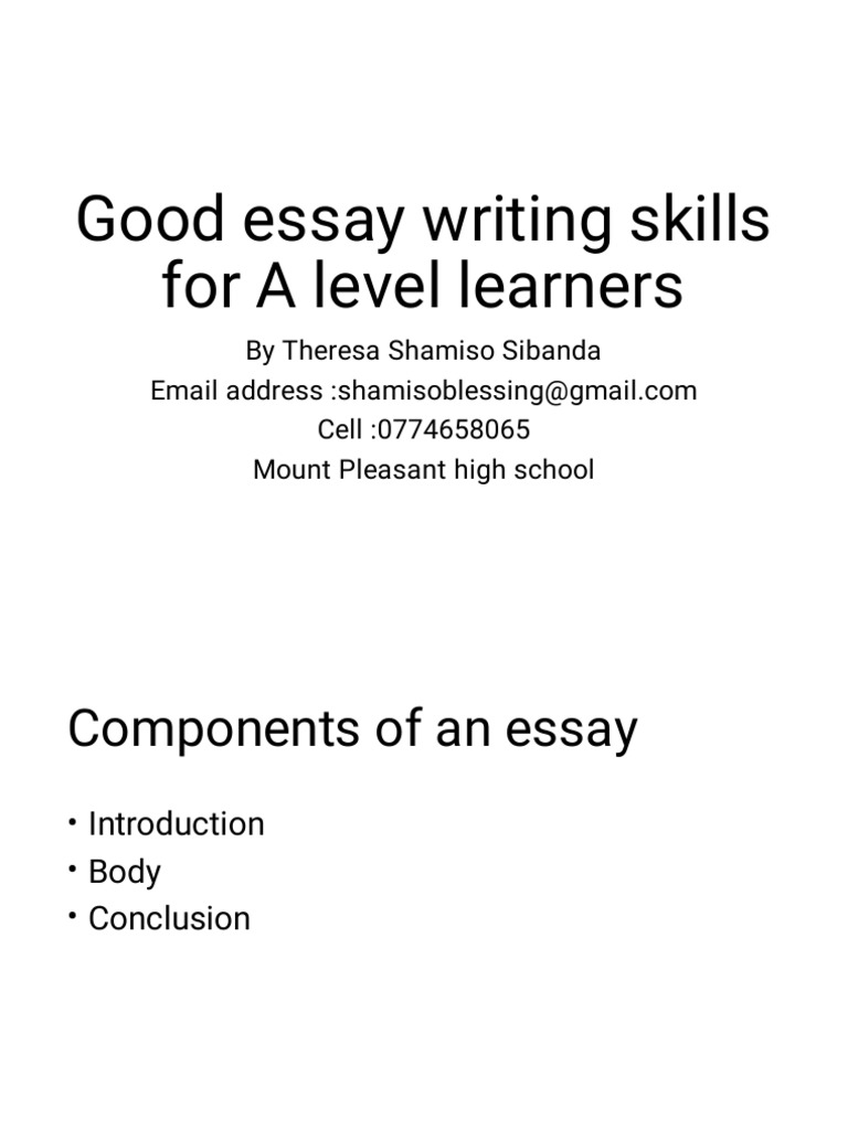 how-to-write-a-perfect-essay-pdf-napoleon-essays