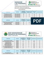 Portaria 001 - 2024 - EEEP Monsenhor Odorico de Andrade - Resultado Preliminar