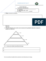 Cuesrionario CC NN E - PaQQ 2