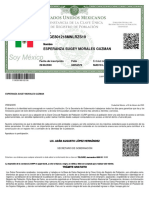 Documento de CM ABOGADOS & ASOCIADOS