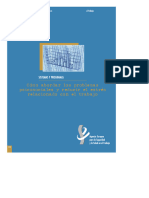 44 - Problemas Psicosociales Reducir Trabajo