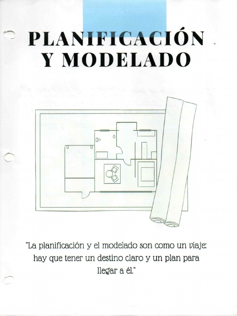 Planificación y Modelado | PDF