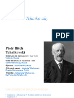 Tchaikovsky