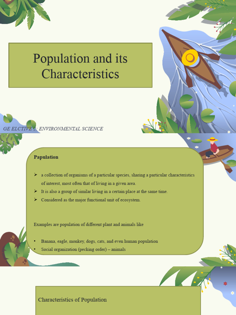 Envi sci report pdf planets amazon rainforest