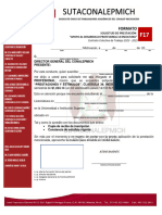 F17 - Desarrollo Profesional Licenciatura 39-A