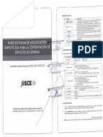 Texto Convenio PDF | PDF